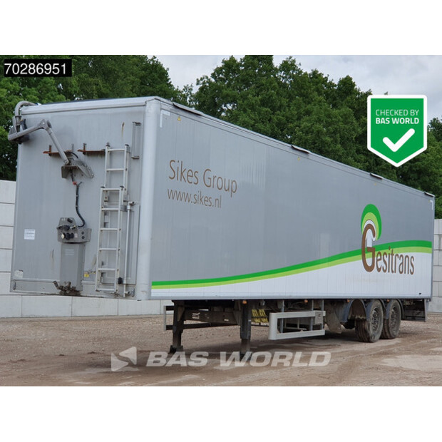 2015 Knapen K100-41546899