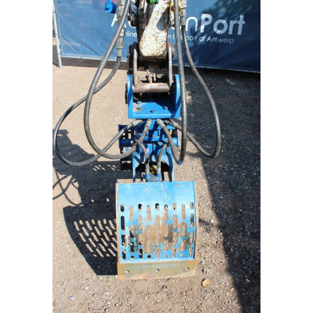 2010 Eurograb SOP 50 H G-41546913