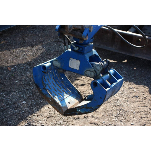 2010 Eurograb SOP 50 H G-41546928
