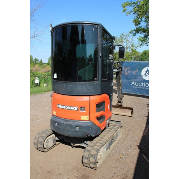2017 يوروكوماتش ES 18 ZT-41546943
