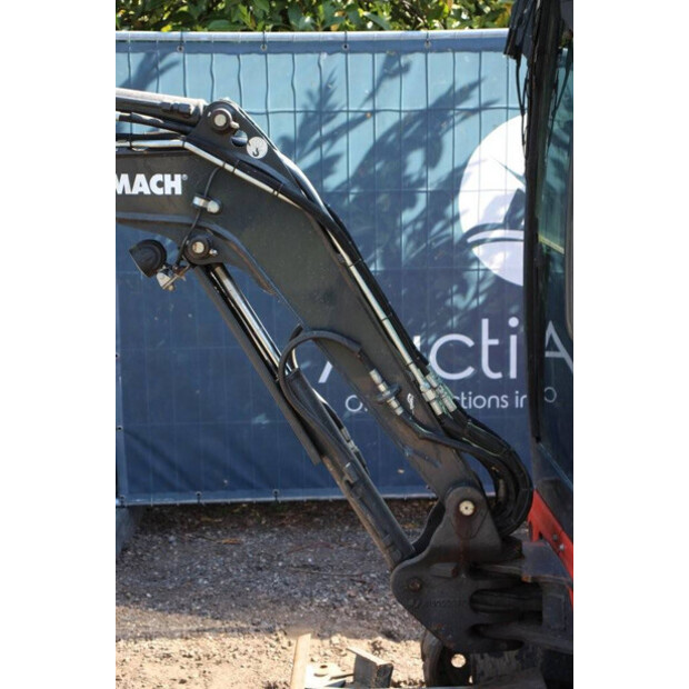 2017 يوروكوماتش ES 18 ZT-41546957