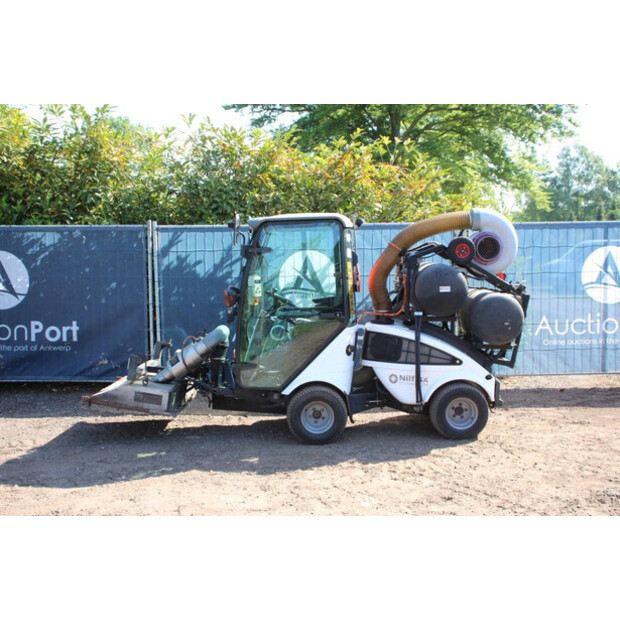 2016 Nilfisk City Ranger 2250-41546978