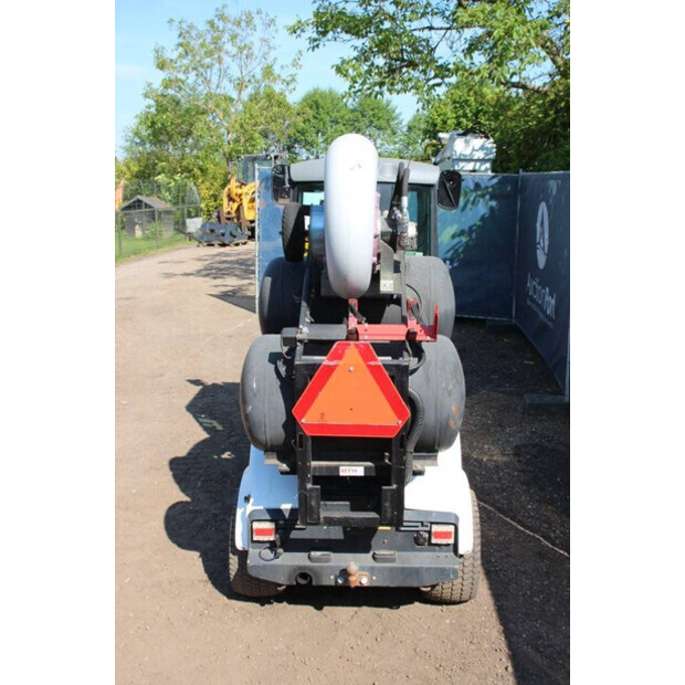 2016 Nilfisk City Ranger 2250-41546981
