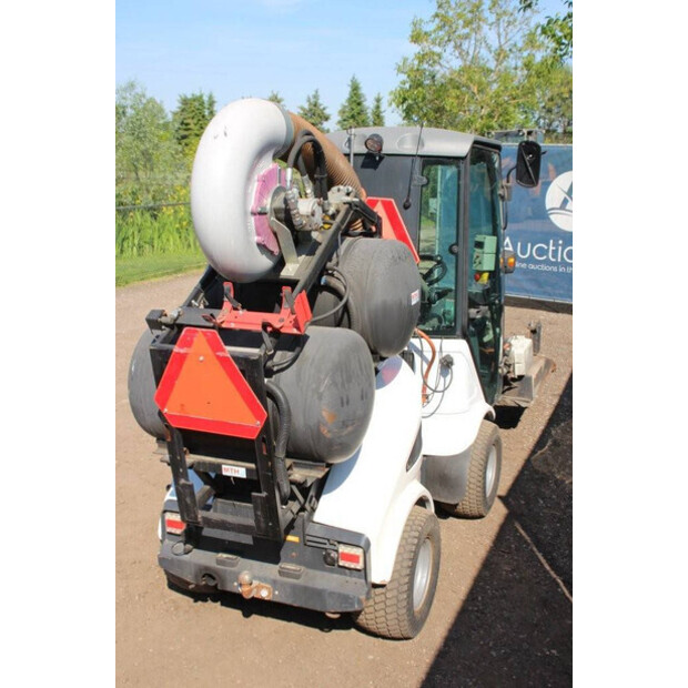 2016 Nilfisk City Ranger 2250-41546982