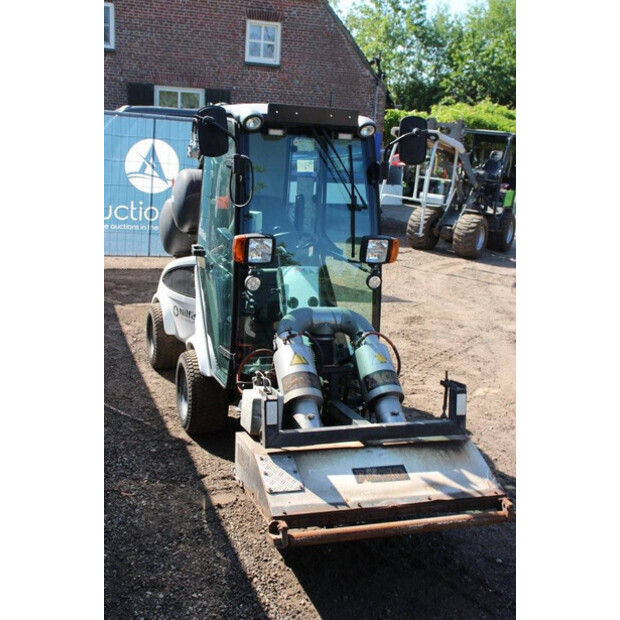 2016 Nilfisk City Ranger 2250-41546983