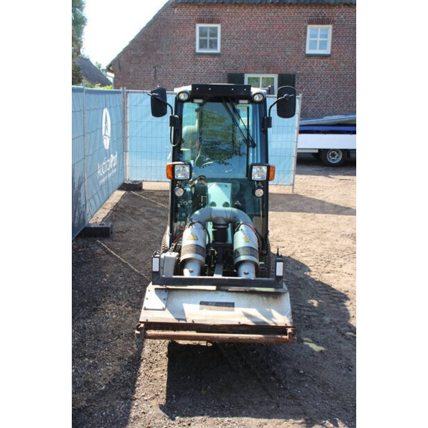 2016 Nilfisk City Ranger 2250-41546984