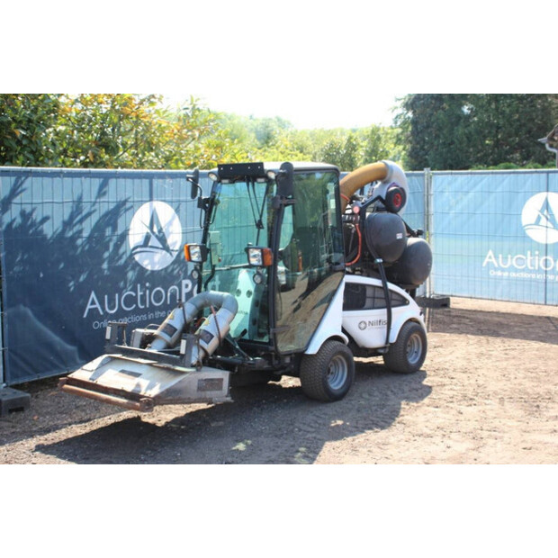 2016 Nilfisk City Ranger 2250-41546985