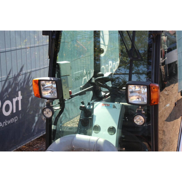 2016 Nilfisk City Ranger 2250-41546989