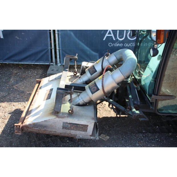 2016 Nilfisk City Ranger 2250-41546990
