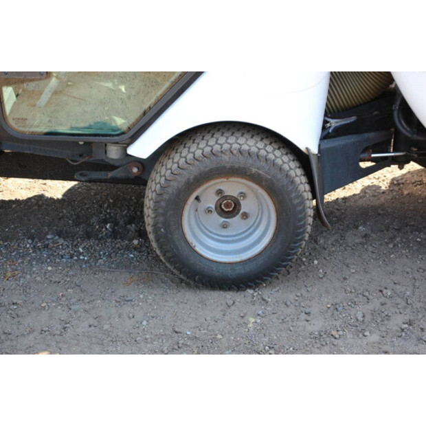 2016 Nilfisk City Ranger 2250-41546991