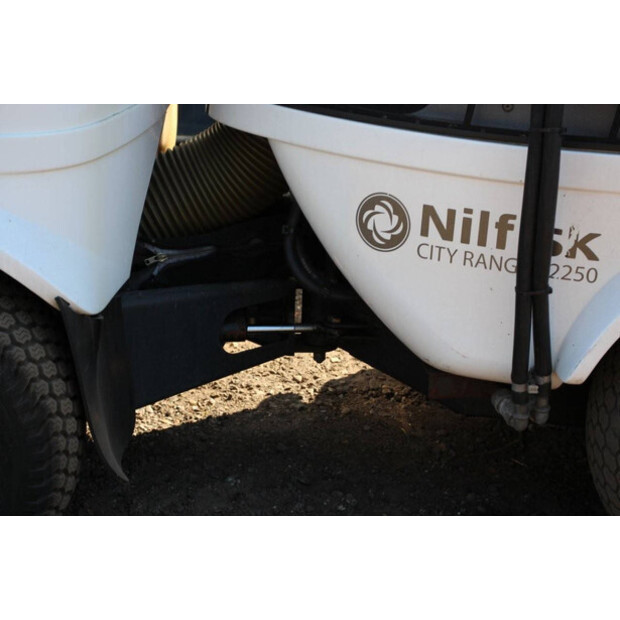 2016 Nilfisk City Ranger 2250-41546992