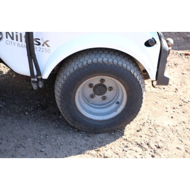 2016 Nilfisk City Ranger 2250-41546993