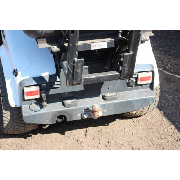 2016 Nilfisk City Ranger 2250-41546995