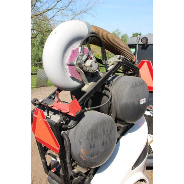 2016 Nilfisk City Ranger 2250-41546996