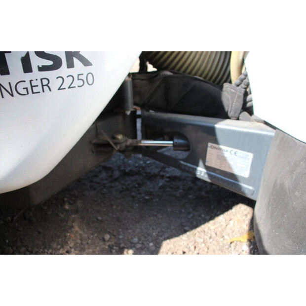 2016 Nilfisk City Ranger 2250-41546999