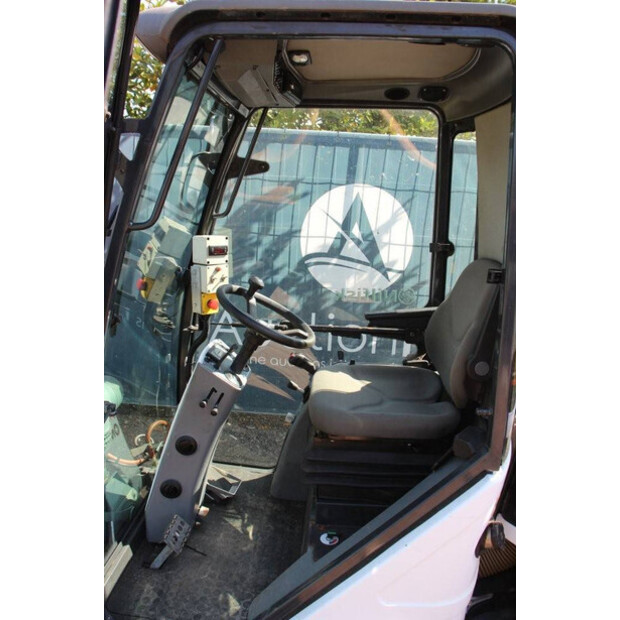 2016 Nilfisk City Ranger 2250-41547000