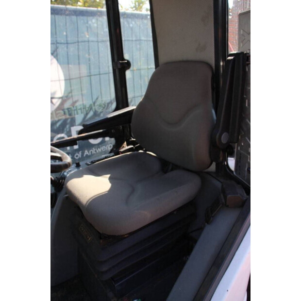 2016 Nilfisk City Ranger 2250-41547001