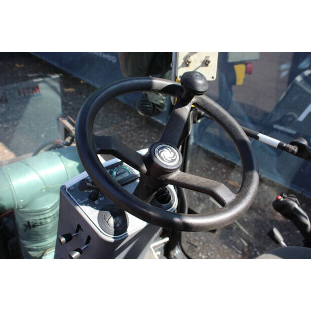 2016 Nilfisk City Ranger 2250-41547003