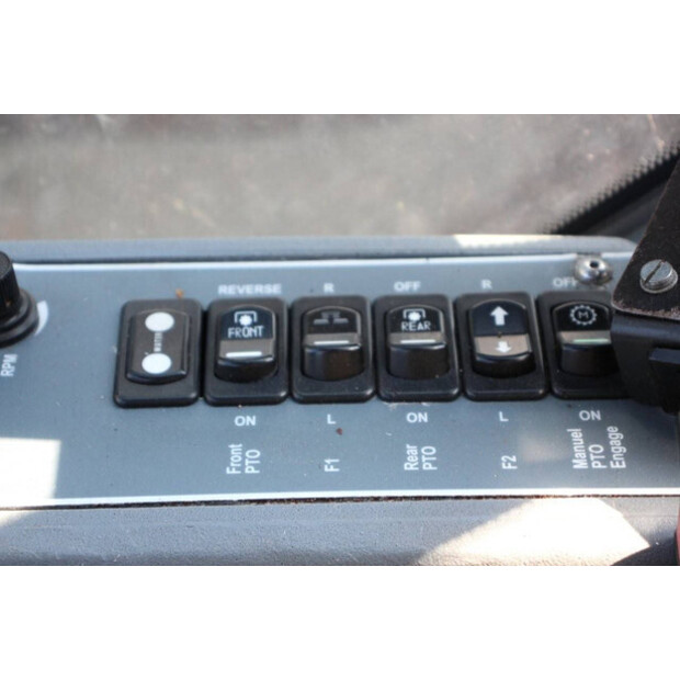 2016 Nilfisk City Ranger 2250-41547004