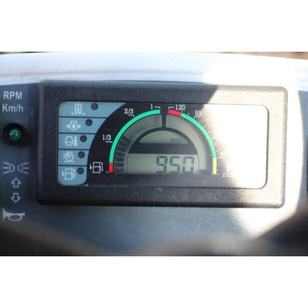 2016 Nilfisk City Ranger 2250-41547007