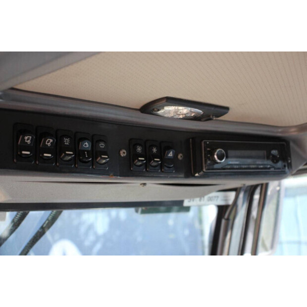 2016 Nilfisk City Ranger 2250-41547008