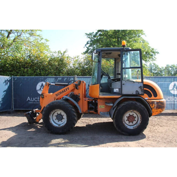 2003 شيف SKL 834-41547027