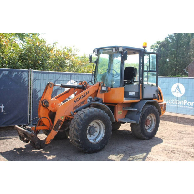 2003 شيف SKL 834-41547033