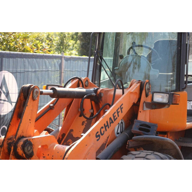 2003 شيف SKL 834-41547035