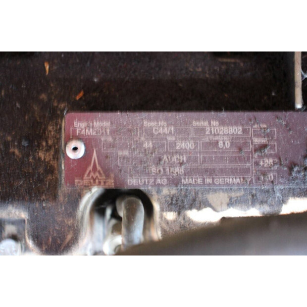 2003 شيف SKL 834-41547043
