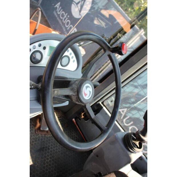 2003 شيف SKL 834-41547050