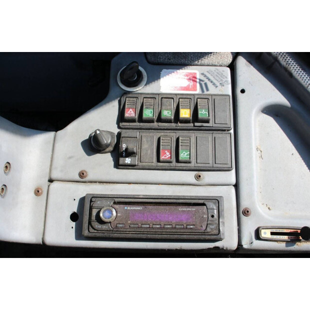 2003 شيف SKL 834-41547051