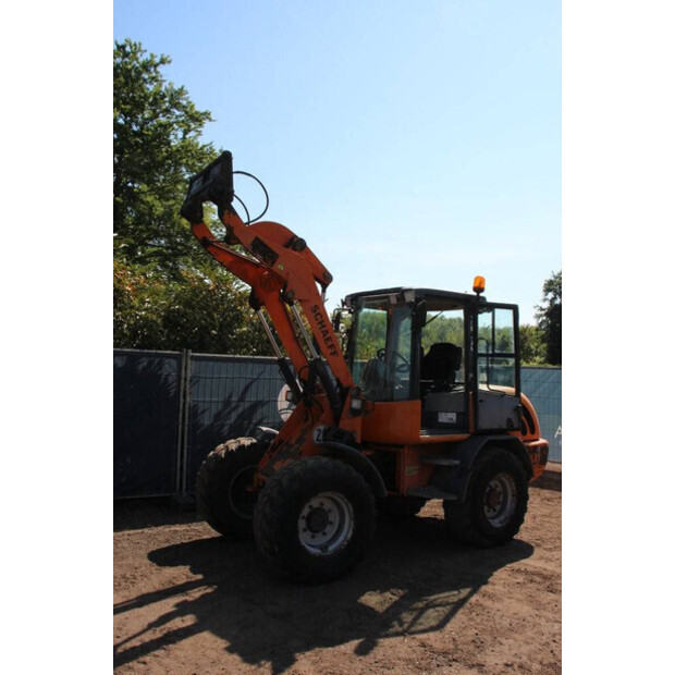 2003 شيف SKL 834-41547053