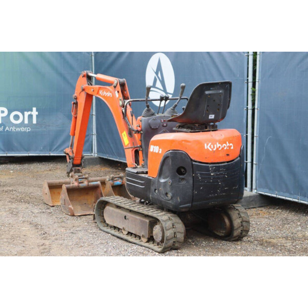 KUBOTA U10-3-41547093