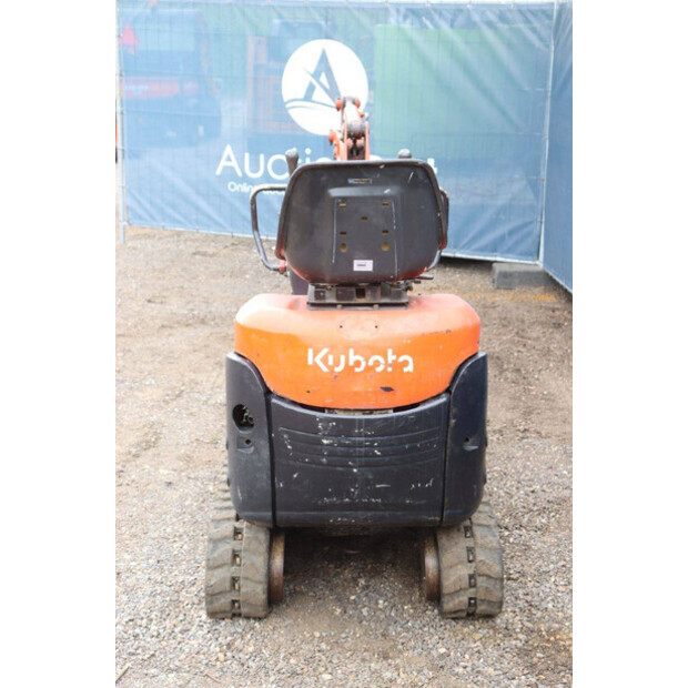 KUBOTA U10-3-41547094