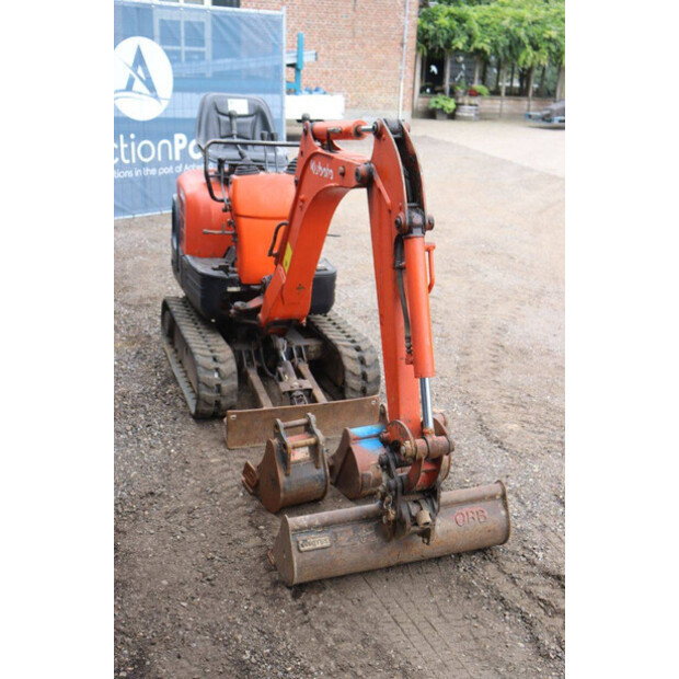 KUBOTA U10-3-41547096