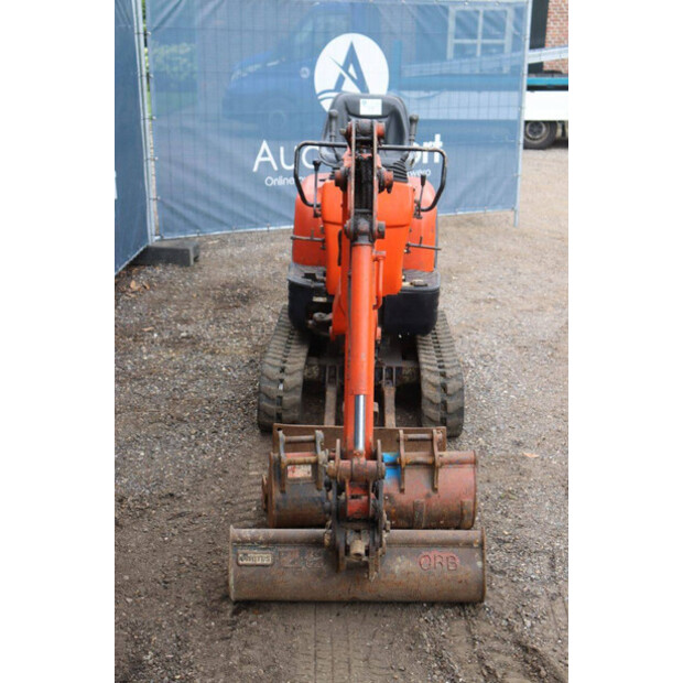 KUBOTA U10-3-41547097