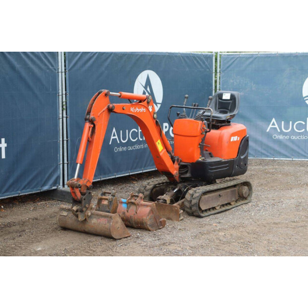 KUBOTA U10-3-41547098