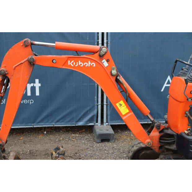 KUBOTA U10-3-41547101