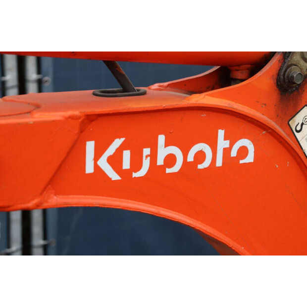 KUBOTA U10-3-41547102