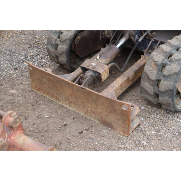 KUBOTA U10-3-41547103