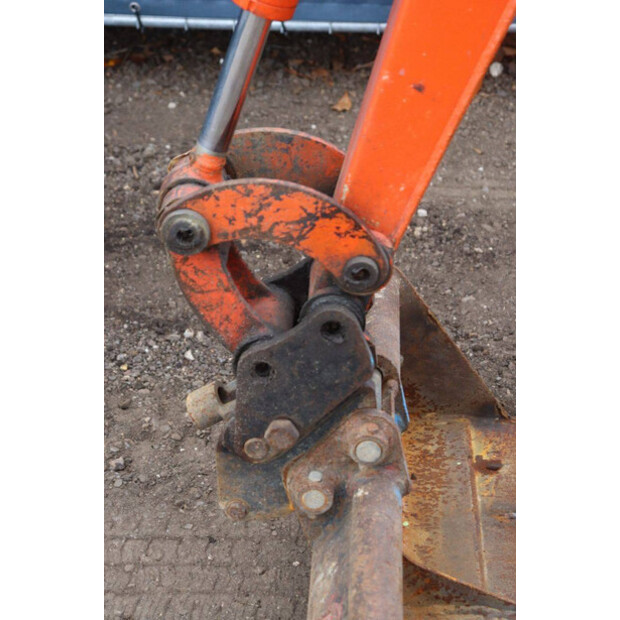 KUBOTA U10-3-41547105