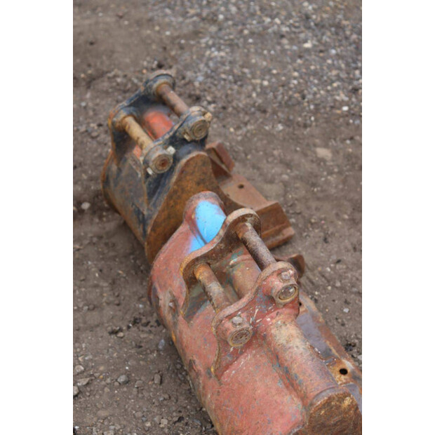 KUBOTA U10-3-41547107