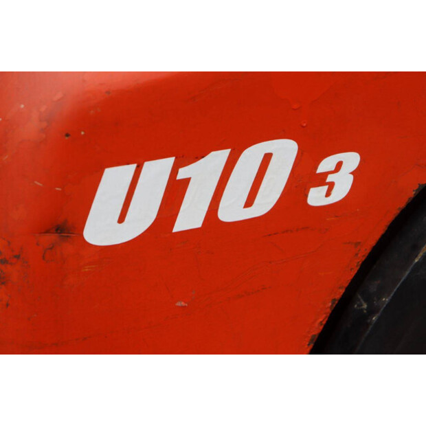 KUBOTA U10-3-41547111