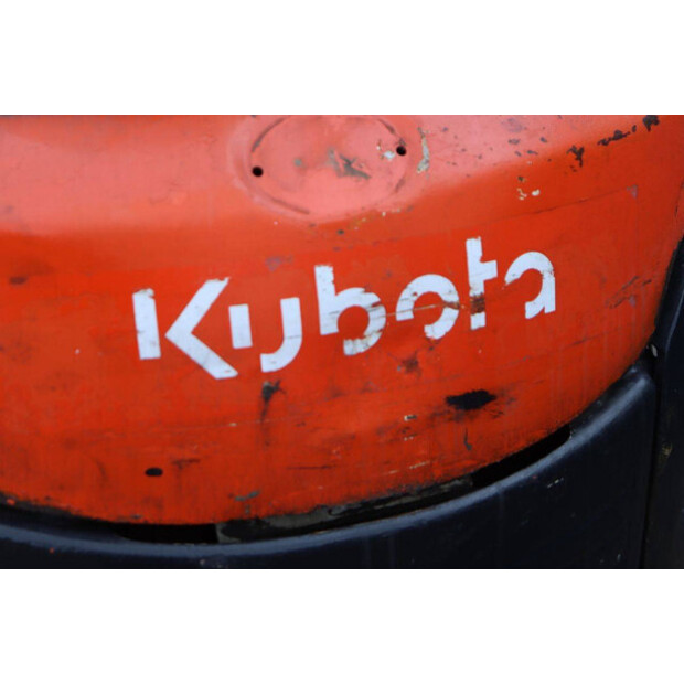 KUBOTA U10-3-41547113