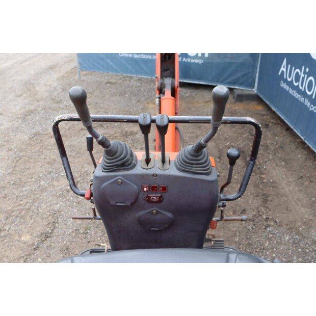KUBOTA U10-3-41547114