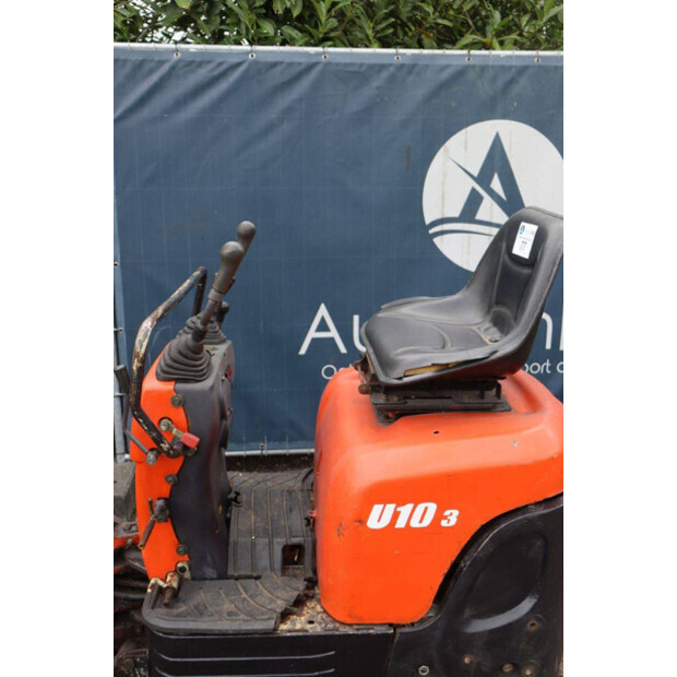 KUBOTA U10-3-41547115