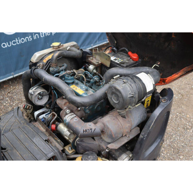 KUBOTA U10-3-41547119