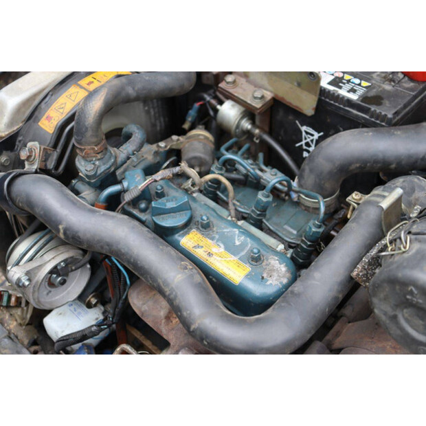 KUBOTA U10-3-41547120