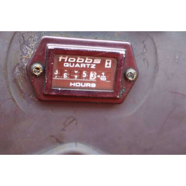 KUBOTA U10-3-41547121