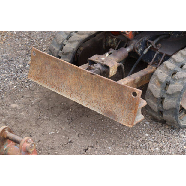 KUBOTA U10-3-41547126